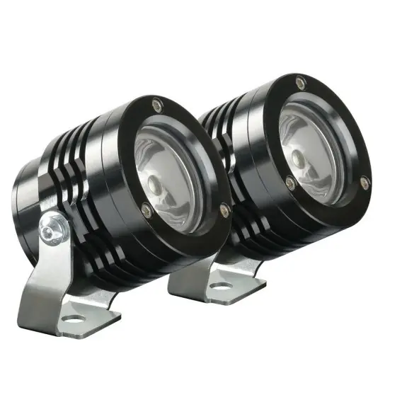 90533 O-Lux para ledowych dodatkowych świateł 12V Czarne Zamów dziś